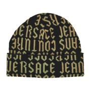 Versace Jeans Couture Hattar Black, Dam