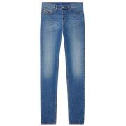 Diesel Kläder Jeans Blue, Herr