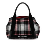 Balenciaga Vintage Pre-owned Ylle balenciaga-vskor Multicolor, Dam