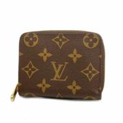 Louis Vuitton Vintage Pre-owned Tyg plnbcker Brown, Dam