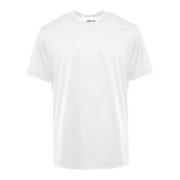 Costumein Stiliga T-shirt och Polo av Neil Chiba White, Herr