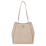 Tory Burch Hinkväska 158499-200 Gray, Dam