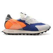 RUN OF Sneaker Trainer M Multicolor, Herr