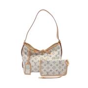 Louis Vuitton Vintage Pre-owned Laeder louis-vuitton-vskor Multicolor,...