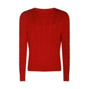 Ralph Lauren Polo Sweaters Brown, Herr