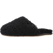 UGG Sliders Black, Dam