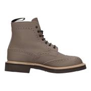 Tricker's Stövlar Brun Brown, Dam