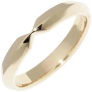 Tiffany & Co. Pre-owned Pre-owned Metall ringar Yellow, Dam