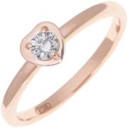 Cartier Vintage Pre-owned Metall ringar Pink, Dam