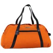 Gucci Vintage Pre-owned Canvas gucci-vskor Orange, Dam