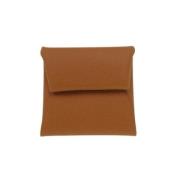 Hermès Vintage Pre-owned Laeder plnbcker Brown, Dam