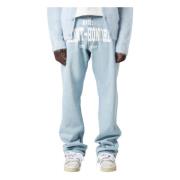 1989 Studio Regular Fit Denim Jeans Blue, Herr