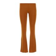 Gimaguas Bronze Stretch Olimpia Pant Orange, Dam