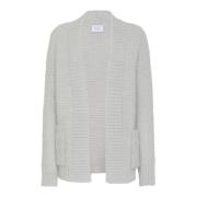 MVP wardrobe Baima Cardigan Gray, Dam