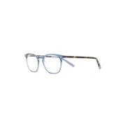 Etnia Barcelona LA Gavina Blhv Optical Frame Blue, Unisex