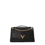 Louis Vuitton Vintage Pre-owned Laeder louis-vuitton-vskor Black, Dam