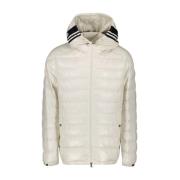 Moncler Herr Pufferjacka White, Herr