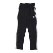 Adidas Beckenbauer Trackpant Herrbyxor Black, Herr