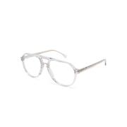 Carrera Carrera 345 KB7 Optical Frame Gray, Unisex