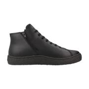 Camper Casual Sneakers Svart K300514 001 Black, Herr