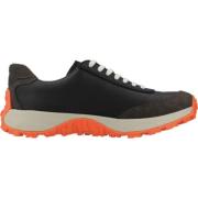 Camper Drift Trail Sneakers Black, Herr