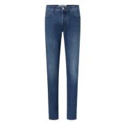 Jacob Cohën Slim Fit Bard Jeans Blue, Herr