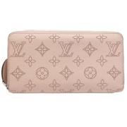 Louis Vuitton Vintage Pre-owned Laeder plnbcker Pink, Dam