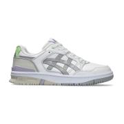 Asics Vintage Basket Sneaker Ex89 Vit White, Herr