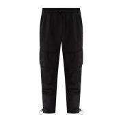 Nike Tech Pack träningsbyxor Black, Herr