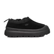 UGG Svarta Sandaler Vattentät Hybrid Slip-On Black, Unisex