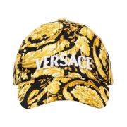 Versace Gyllene hattar Yellow, Herr