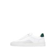 Filling Pieces Mondo Squash White White, Herr