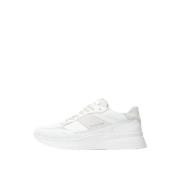 Filling Pieces Jet Runner White / Grey White, Herr