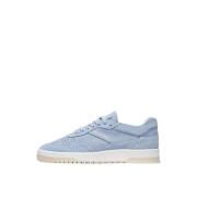 Filling Pieces Ace Mocka Himmelblå Blue, Herr