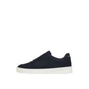 Filling Pieces Mondo 2.0 Ripple Nubuck Navy Blue Blue, Herr