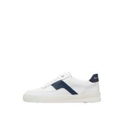 Filling Pieces Mondo Spel Navy White, Herr