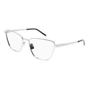 Saint Laurent Modeglasögon Modell SL 551 OPT Gray, Unisex