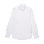 Brooks Brothers Shirts White, Herr