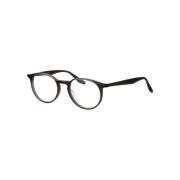 Barton Perreira Stiliga optiska glasögon från Norton Gray, Unisex