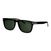 Hugo Boss Stiliga solglasögon Boss 1626/S Black, Herr