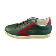 Valsport 1920 Evergreen Cherry Turnering Nappa Skor Green, Herr