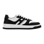 Hogan Casual Sneakers för Vardagsbruk Black, Herr