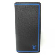 Louis Vuitton Vintage Pre-owned Canvas plnbcker Black, Herr