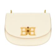 Bally Crossbody-väska Beige, Dam