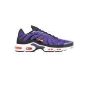 Nike Voltage Purple Air Max Plus TN Purple, Herr