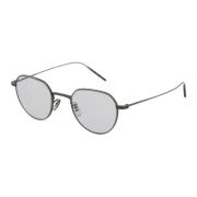 Oliver Peoples Optiskt Pewter Glasögon Gray, Unisex