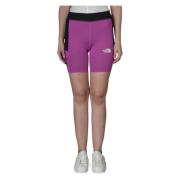 The North Face Shorts Purple, Dam