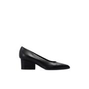 Salvatore Ferragamo Velia pumps Black, Dam