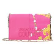 Versace Jeans Couture Fuchsia Pink, Dam