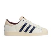 Adidas WB Superstar Samarbetssneakers White, Herr